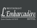 EMBARCADERE RESTAURANT